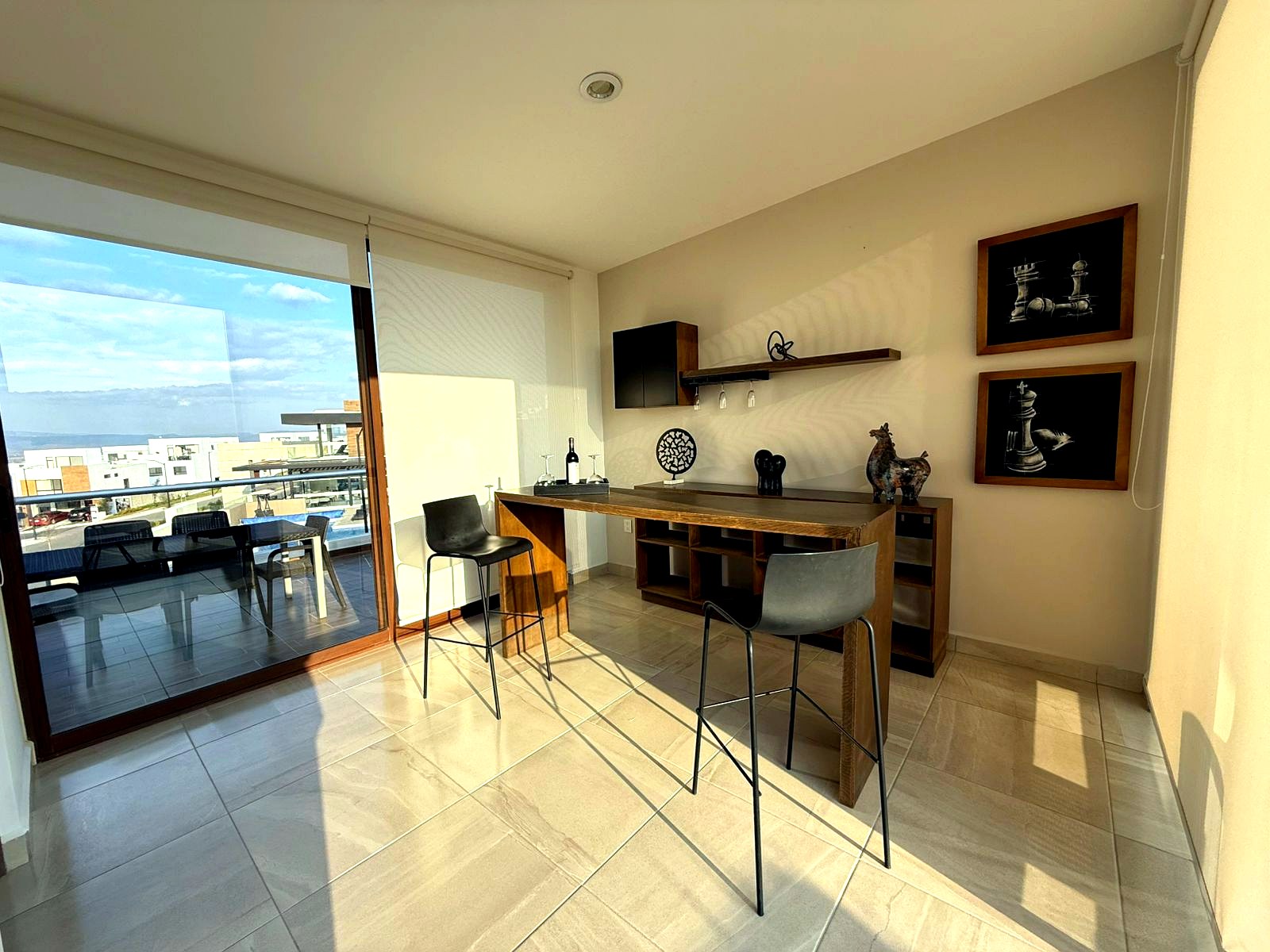 Aurea Living Room