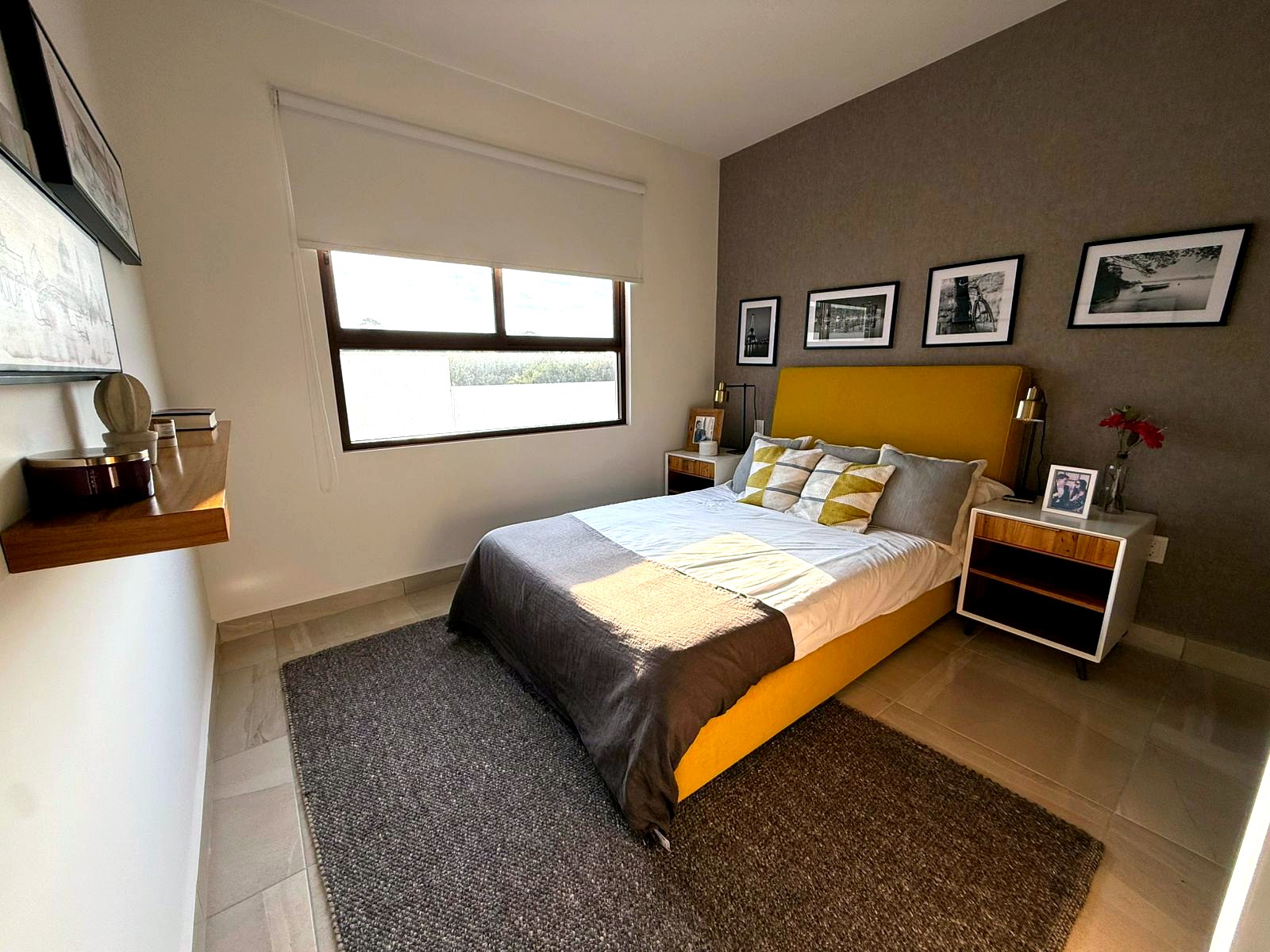 Aurea Bedroom