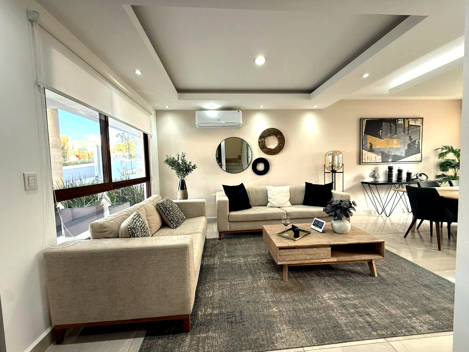 Aurea Terrace